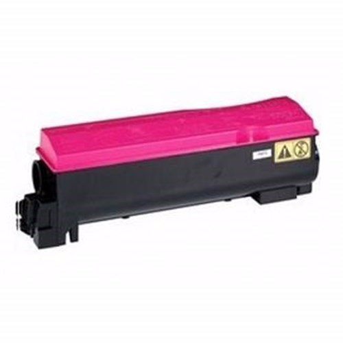 Kyocera TK8319M Original Laser Toner Cartridge - Magenta Pack