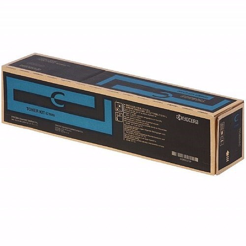 Kyocera TK-5199C Cyan Toner 7K For Taskalfa 306Ci