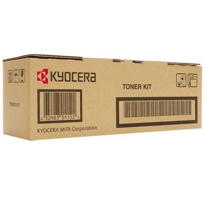 Kyocera TK-1174 Black Toner 7.2K Pages For M2040dn/M2540dn/M2640idw