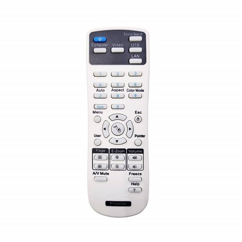 Epson Device Remote Control