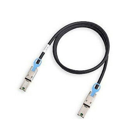 Lenovo 2.01 m Mini-SAS HD Data Transfer Cable - 1
