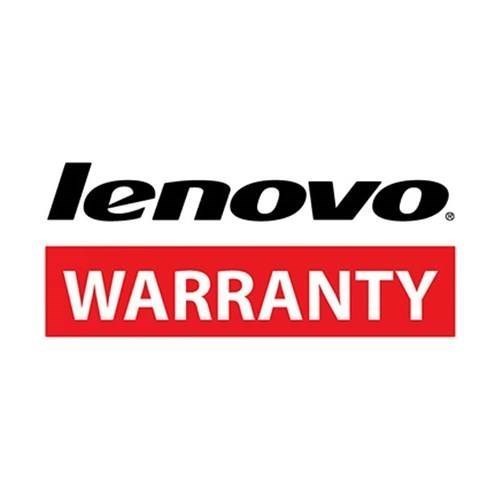 Lenovo Warranty/Support - Extended Service - 3 Year - Warranty