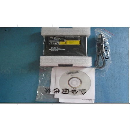 HPE DVD-Writer - External
