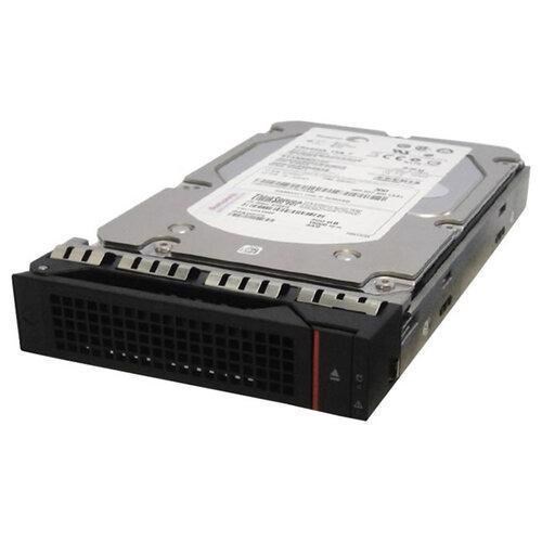 Lenovo 8 TB Hard Drive - 3.5" Internal - SAS (12Gb/s SAS)