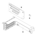 Lenovo Riser Card