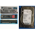 HPE 6 TB Hard Drive - 3.5" Internal - SAS (12Gb/s SAS)