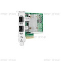 HPE 10Gigabit Ethernet Card - 10GBase-X - SFP+