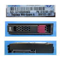 HPE 8 TB Hard Drive - 3.5" Internal - SAS (12Gb/s SAS)