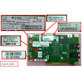 HPE 562FLR-T 10Gigabit Ethernet Card for Server - 10GBase-T - FlexibleLOM