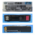 HPE 8 TB Hard Drive - 3.5" Internal - SATA (SATA/600)
