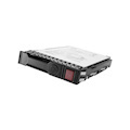 HPE 2 TB Hard Drive - 2.5" Internal - SATA (SATA/600)