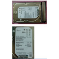 HPE 2 TB Hard Drive - 3.5" Internal - SAS (12Gb/s SAS)