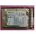 HPE 600 GB Hard Drive - 2.5" Internal - SAS (12Gb/s SAS)