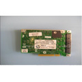 HPE 366FLR Gigabit Ethernet Card for PC - 10/100/1000Base-T - Plug-in Card