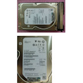 HPE 2 TB Hard Drive - 3.5" Internal - SATA (SATA/600)