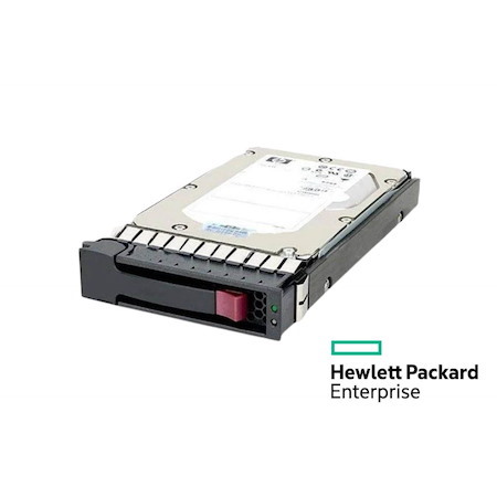 HPE 1.20 TB Hard Drive - 2.5" Internal - SAS (12Gb/s SAS)