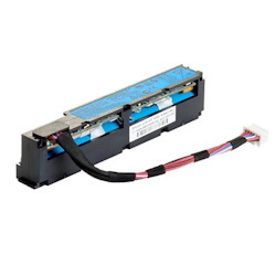 HPE 96W Smart Storage Lithium-ion Battery with 260mm Cable Kit