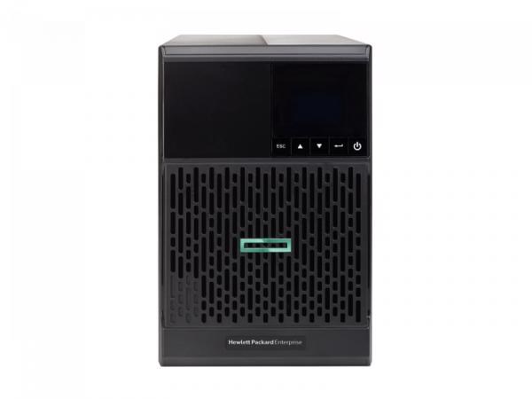 HPE T1500 Line-interactive UPS - 1.50 kVA/1.05 kW