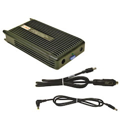 Panasonic PA1555-877 Auto Adapter
