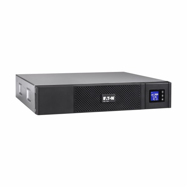 Eaton Line-interactive UPS - 1.50 kVA/1.05 kW