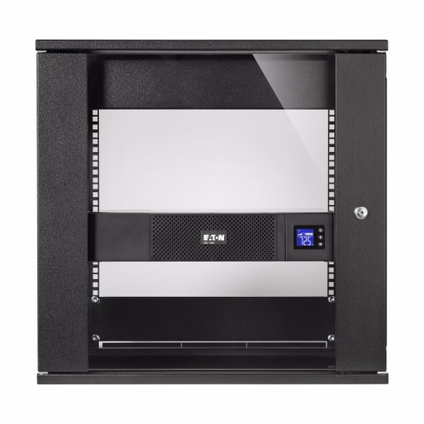 Eaton Line-interactive UPS - 1.50 kVA/1.05 kW