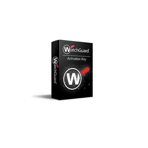 WatchGuard Gateway AntiVirus for FireboxV Medium - Subscription Licence - 1 Virtual Appliance - 1 Year