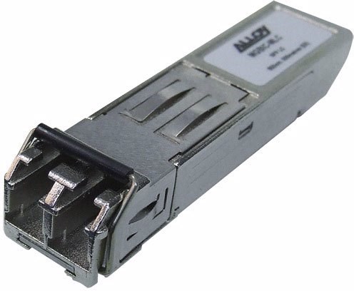 Alloy SFP 1000Base-Sx 850NM 550M Alloy