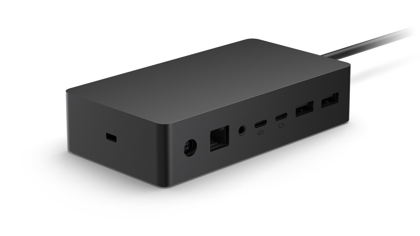 Microsoft Surface Dock 2