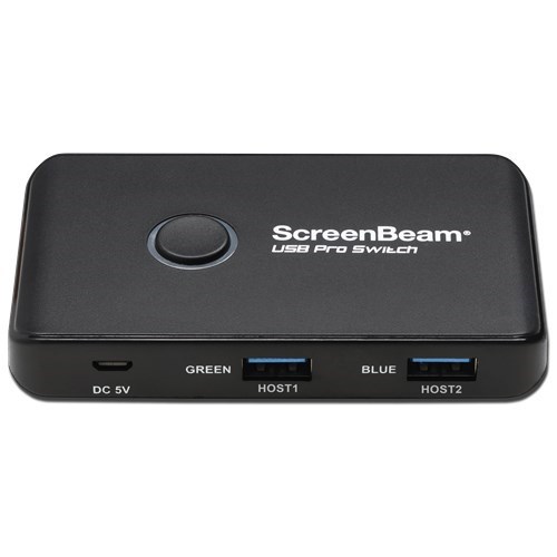 ScreenBeam Sbusbsw4 Usb Pro Switch