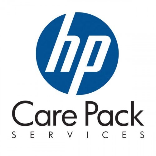 HP Care Pack Active Care Hardware Support - Extended Warranty - 3 Year - Warranty