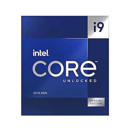 Intel Core i9 (13th Gen) i9-13900KS Tetracosa-core (24 Core) 3.20 GHz Processor