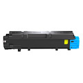 Kyocera TK-5384C Cyan Toner For Ecosys MA4000cifx PA4000cx 10K Page Yield