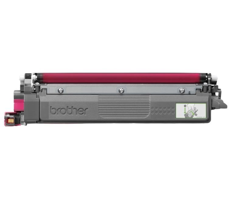 Brother Magenta Toner Cartridge To Suit MFC-L8390CDW/MFC-L3760CDW/MFC-L3755CDW/DCP-L3560CDW/DCP-L3520CDW/HL-L8240CDW/HL-L3280CDW/HL-L3240CDW -Up To 1000Pages