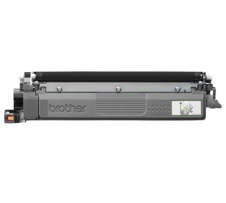 Brother Black High Yield Toner Cartridge -Up To 3000Pages