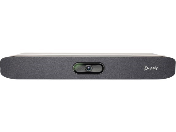 Poly HP Poly Studio X30 All-In-One 4K Android Video Conferencing Bar,Huddle Room