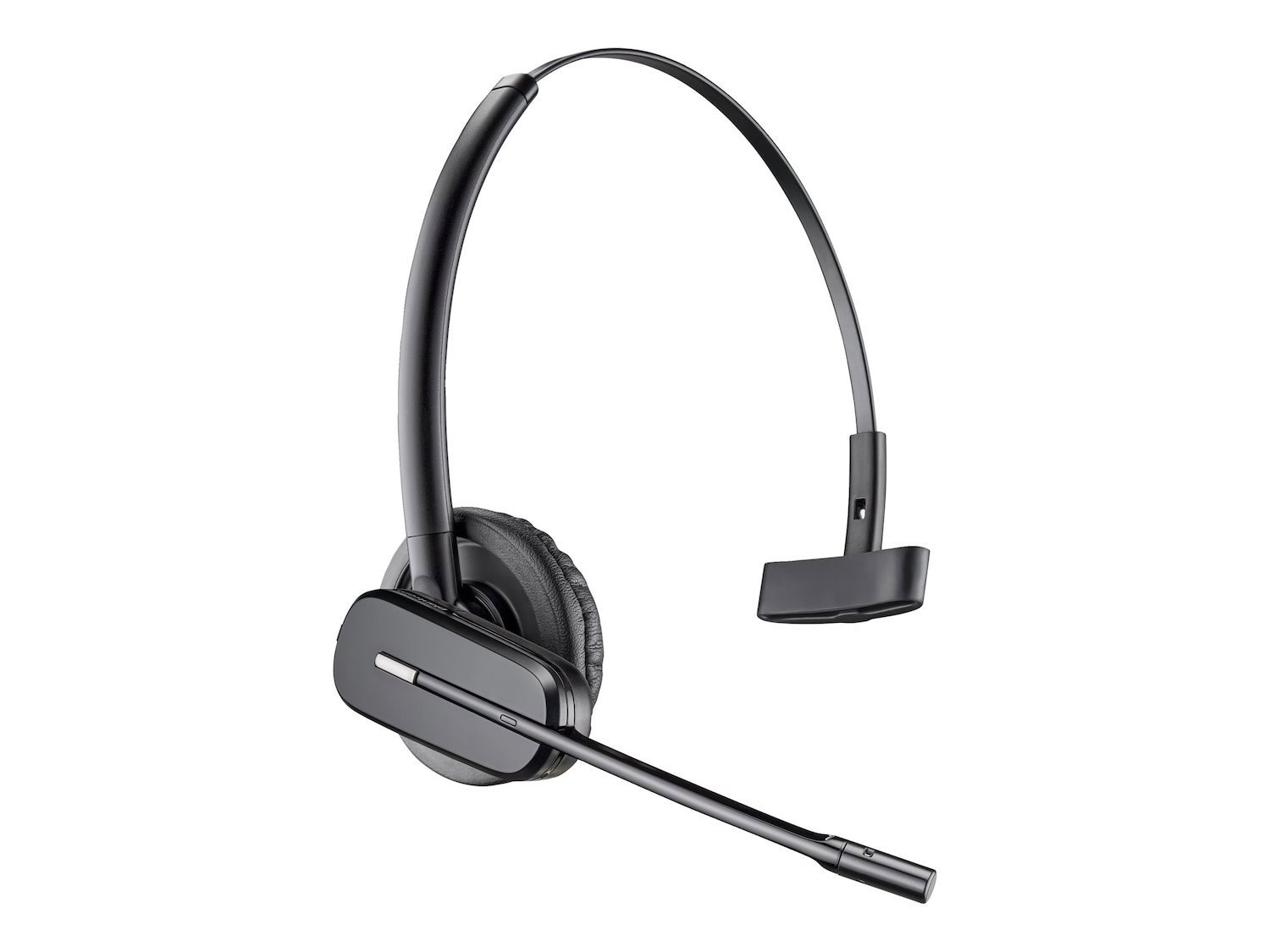 Poly HP Poly CS540 Oth Wireless Mono Uc Dect Headset, Convertible, Deskphone