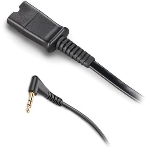 HPHeadset Call Control Cable for Headset, Phone