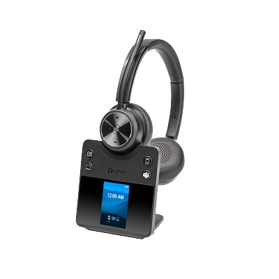 Poly Savi 7420 Stereo Headset