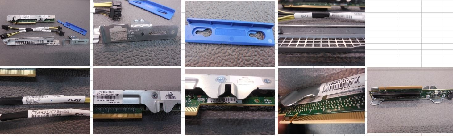 HPE Hardware Connectivity Kit