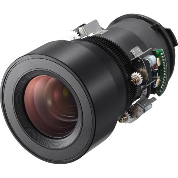 NEC Display NP41ZL - Zoom Lens