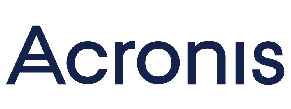 Acronis Backup for AnyServer to Cloud - Subscription Licence (Renewal) - 12 TB Capacity - 1 Year