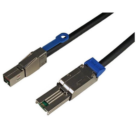 Lenovo HD-SAS/Mini-SAS Data Transfer Cable for Hard Drive