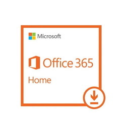 Microsoft Office 365 Family 32/64-bit - Subscription Licence - Up to 6 People - 1 Year