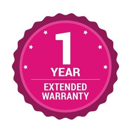 Kyocera Colour A3 - 1 YR Kyocare Extension (Upgrade To 4 YRS) - Eco-076