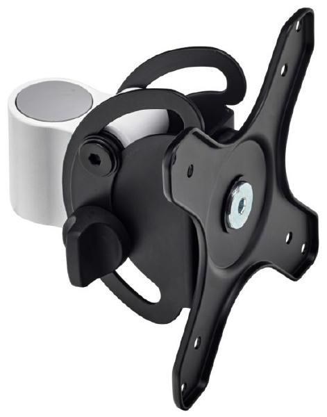 Atdec Heavy Duty Vesa Tilt Head - WHT - Load: Up To 18KG