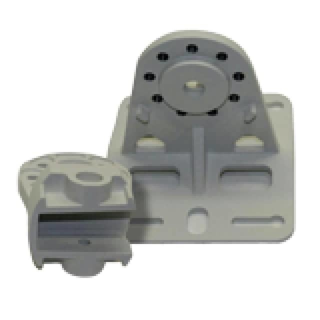 HPE Mounting Bracket for Wireless Access Point
