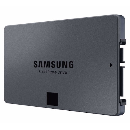 Samsung 2 TB Solid State Drive - Internal - SATA (SATA/600)