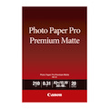 Canon Pro Premium Photo Paper - Warm White