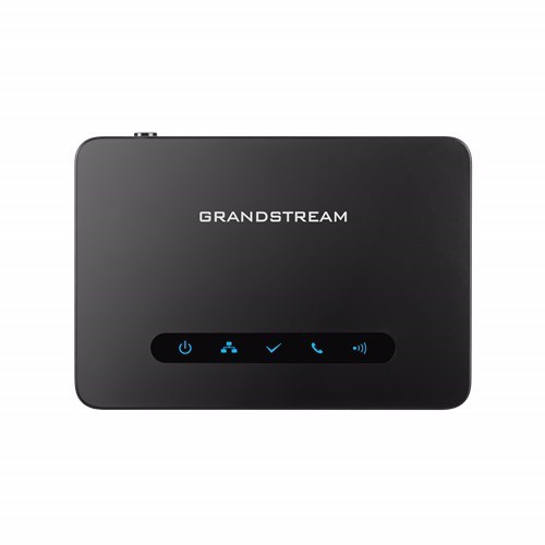 Grandstream HD Dect Repeater Station