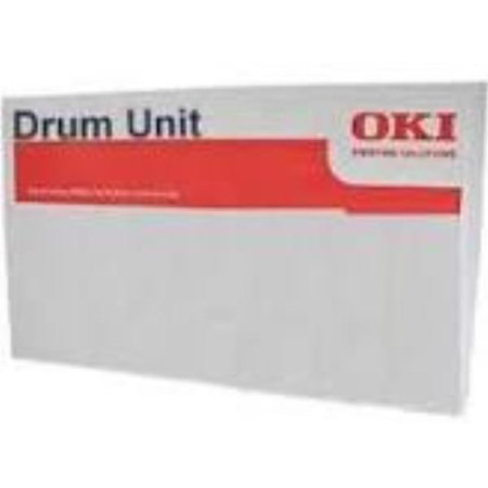 Oki LED Imaging Drum for Printer - Magenta